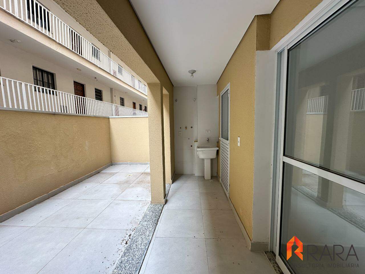 Apartamento à venda com 2 quartos, 57m² - Foto 13