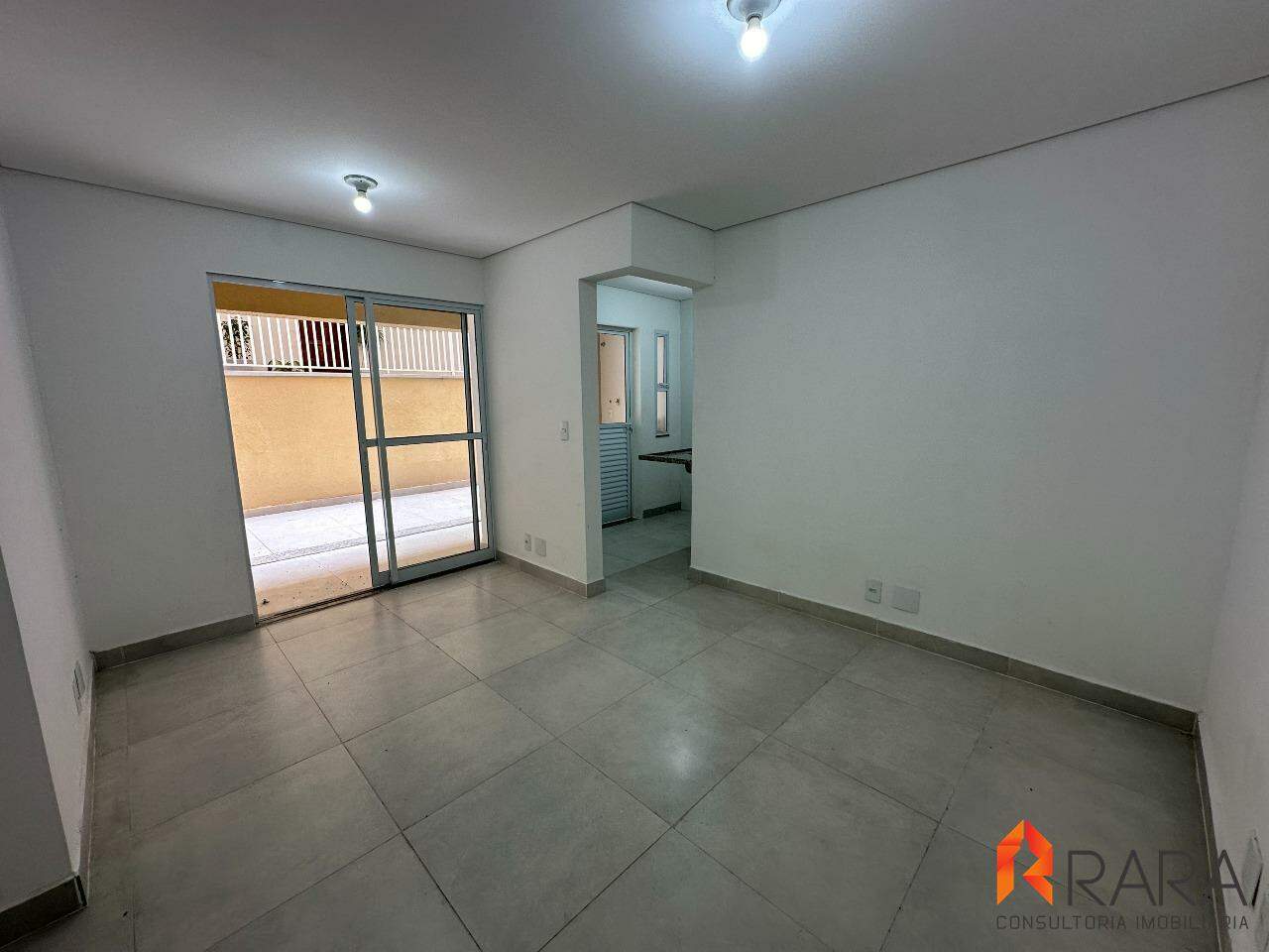 Apartamento à venda com 2 quartos, 57m² - Foto 2