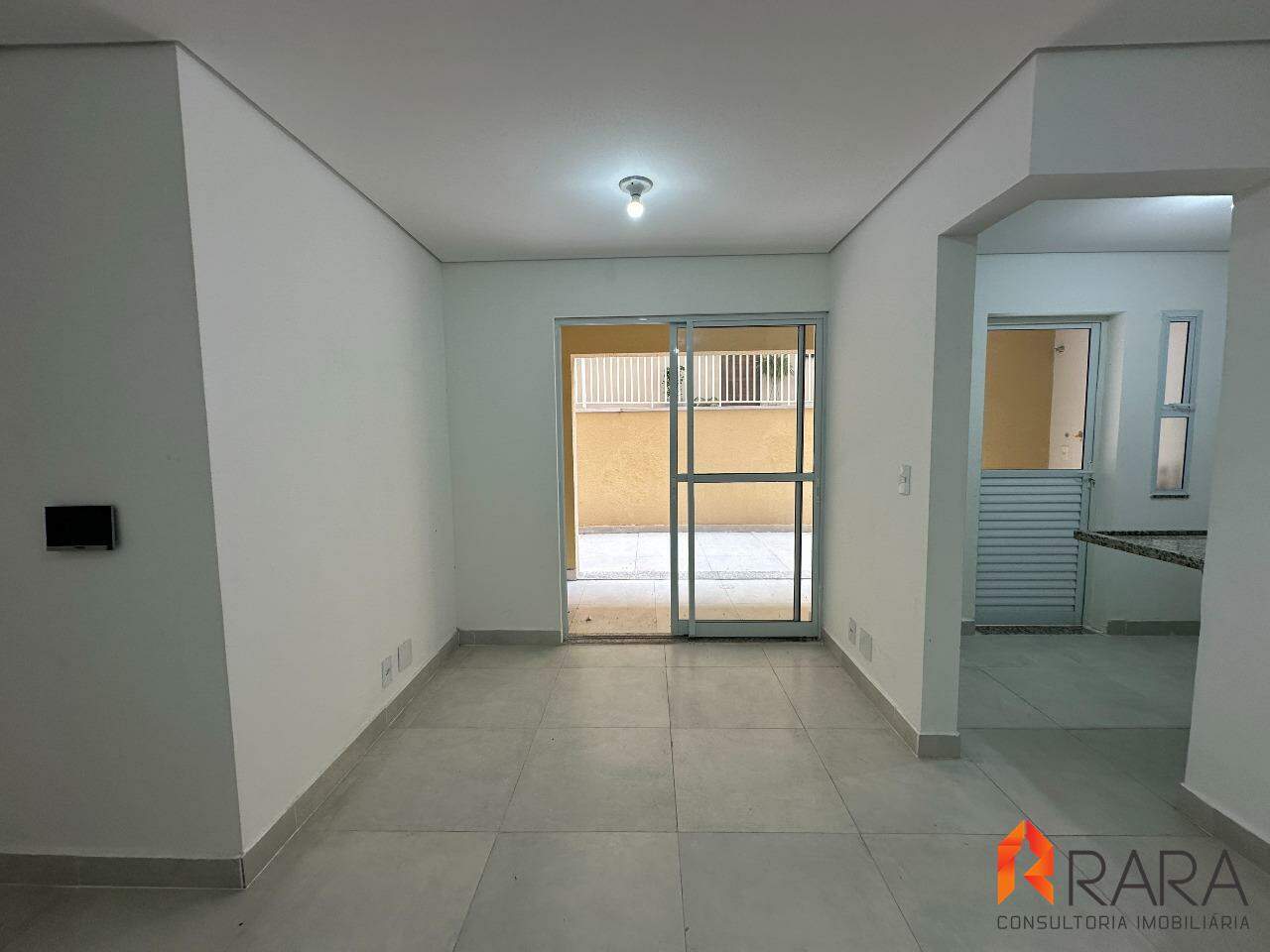 Apartamento à venda com 2 quartos, 57m² - Foto 4