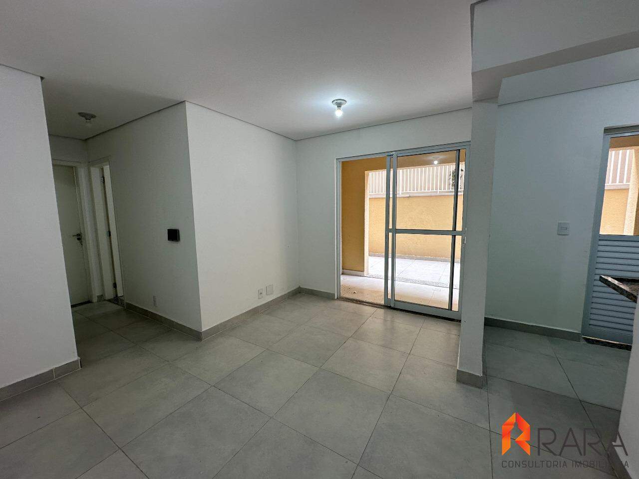 Apartamento à venda com 2 quartos, 57m² - Foto 3