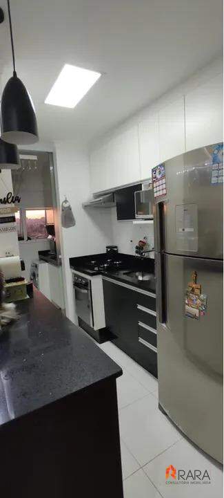 Apartamento à venda com 2 quartos, 55m² - Foto 12