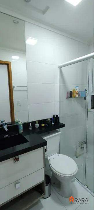 Apartamento à venda com 2 quartos, 55m² - Foto 14