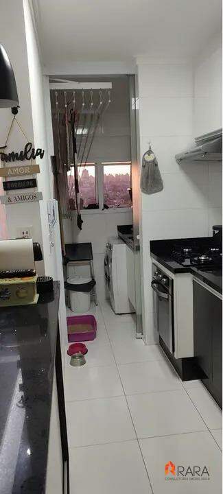 Apartamento à venda com 2 quartos, 55m² - Foto 10