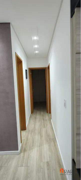 Apartamento à venda com 2 quartos, 55m² - Foto 5