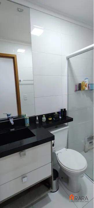 Apartamento à venda com 2 quartos, 55m² - Foto 13