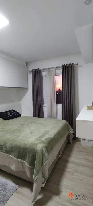 Apartamento à venda com 2 quartos, 55m² - Foto 8