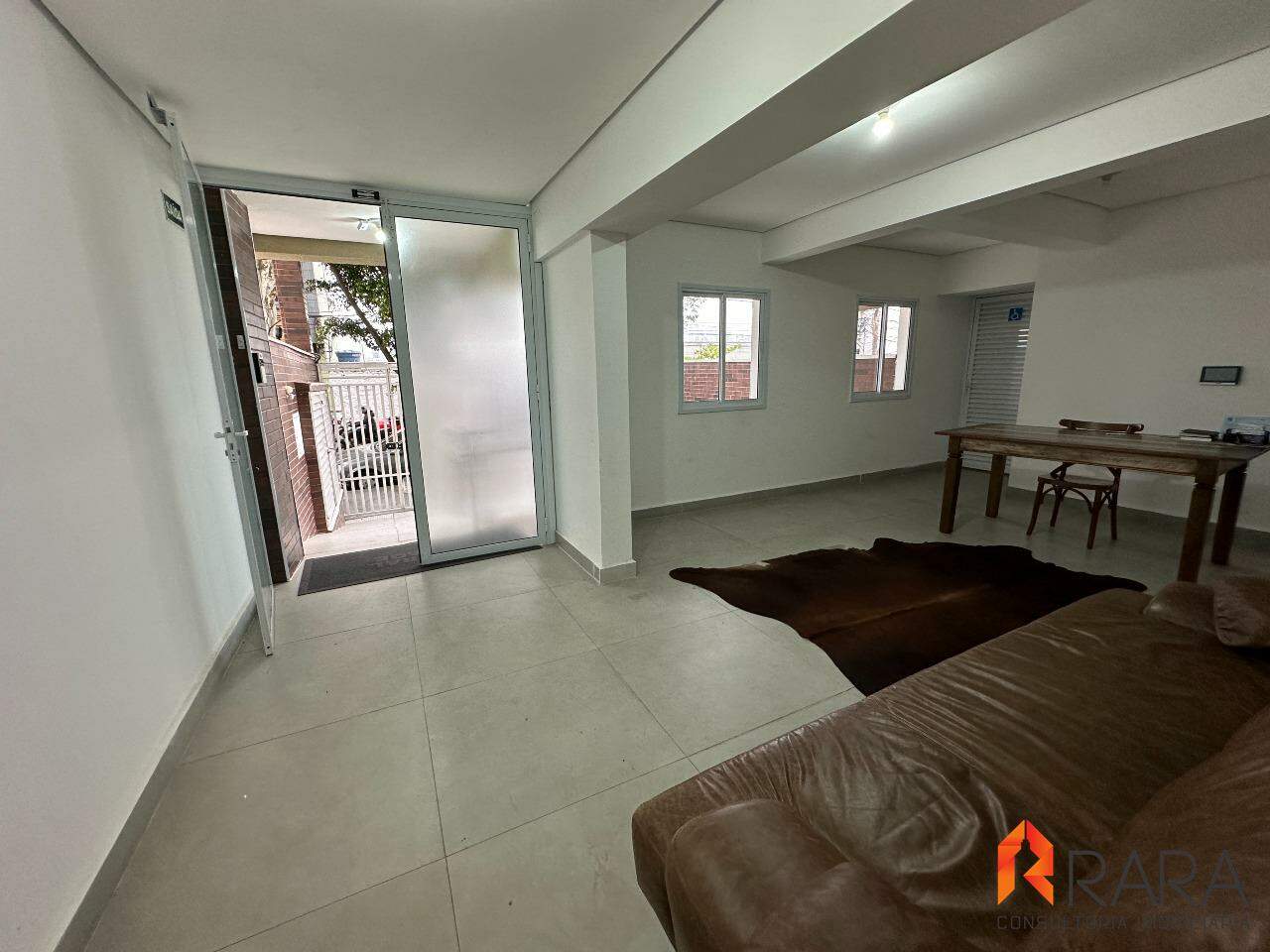 Apartamento à venda com 2 quartos, 57m² - Foto 21