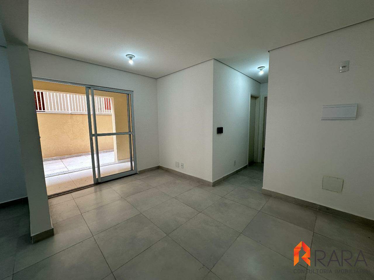 Apartamento à venda com 2 quartos, 57m² - Foto 3