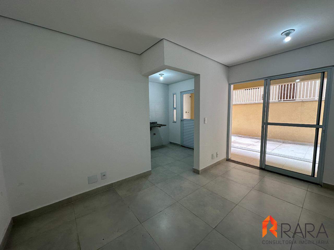 Apartamento à venda com 2 quartos, 57m² - Foto 4