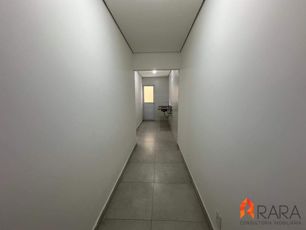 Apartamento à venda com 2 quartos, 62m² - Foto 6