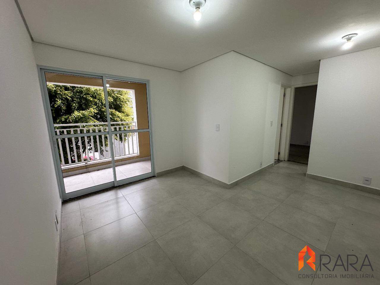 Apartamento à venda com 2 quartos, 63m² - Foto 2