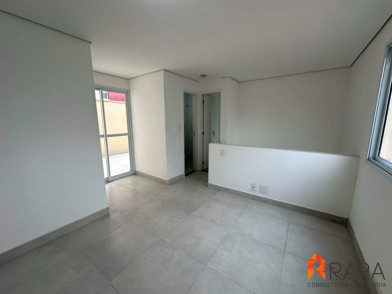 Apartamento à venda com 3 quartos, 103m² - Foto 6