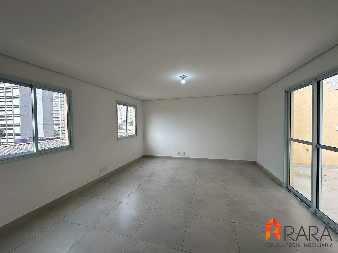 Apartamento à venda com 3 quartos, 122m² - Foto 7