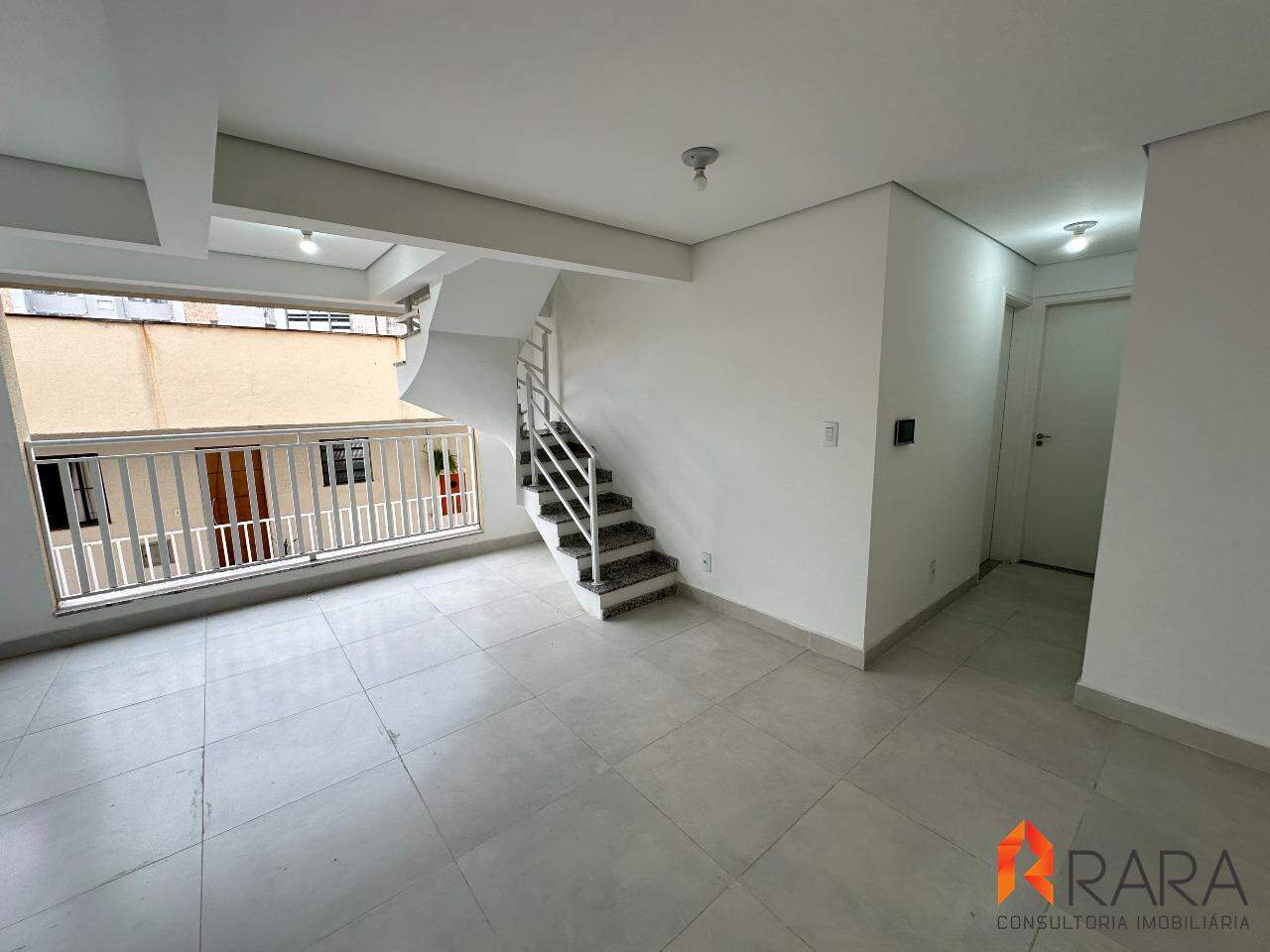 Apartamento à venda com 3 quartos, 122m² - Foto 4