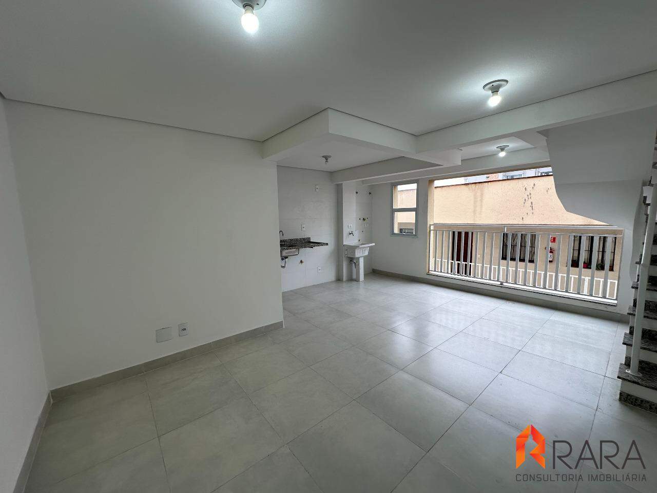 Apartamento à venda com 3 quartos, 114m² - Foto 3