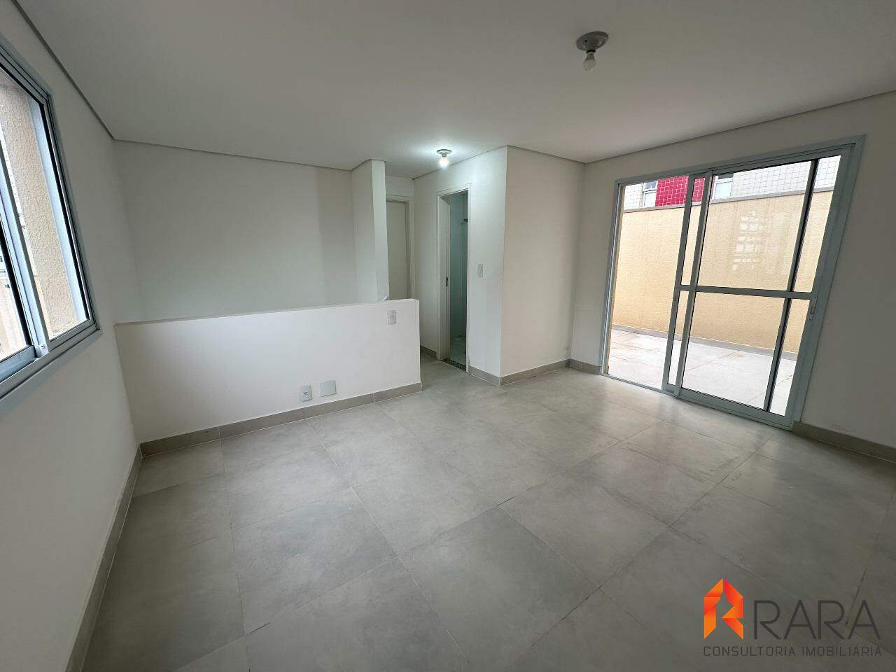 Apartamento à venda com 3 quartos, 114m² - Foto 9