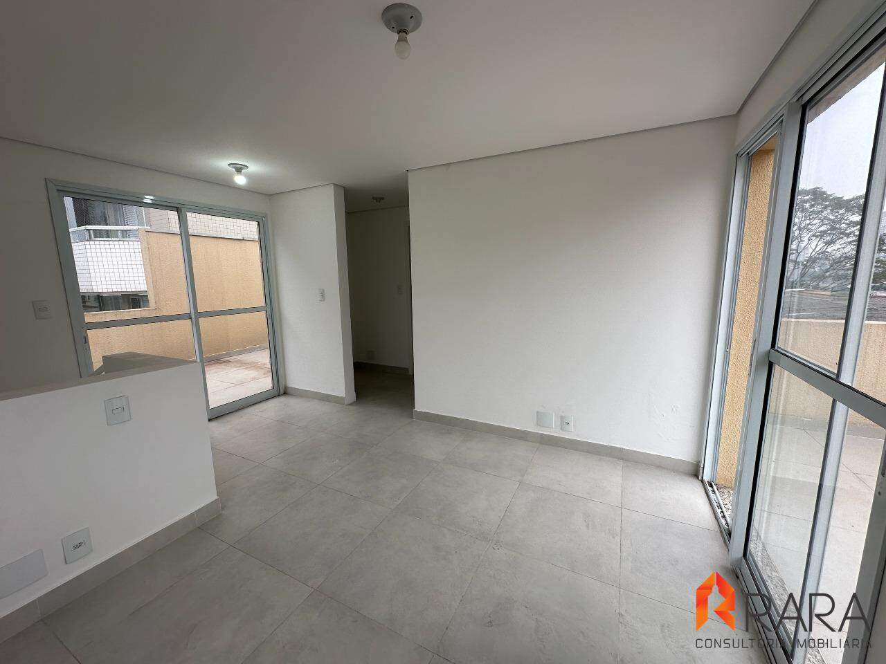 Apartamento à venda com 3 quartos, 133m² - Foto 7