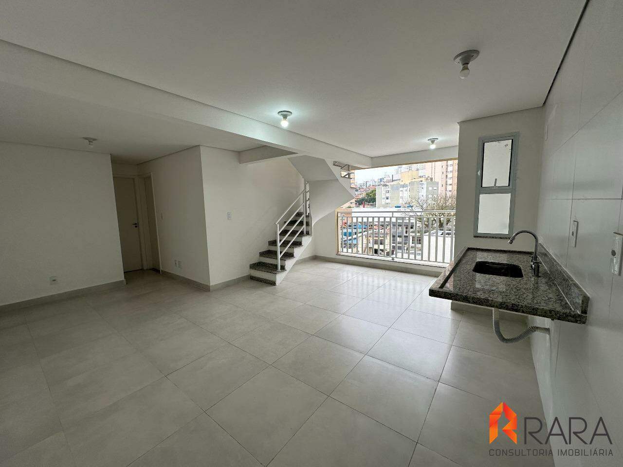 Apartamento à venda com 3 quartos, 133m² - Foto 4