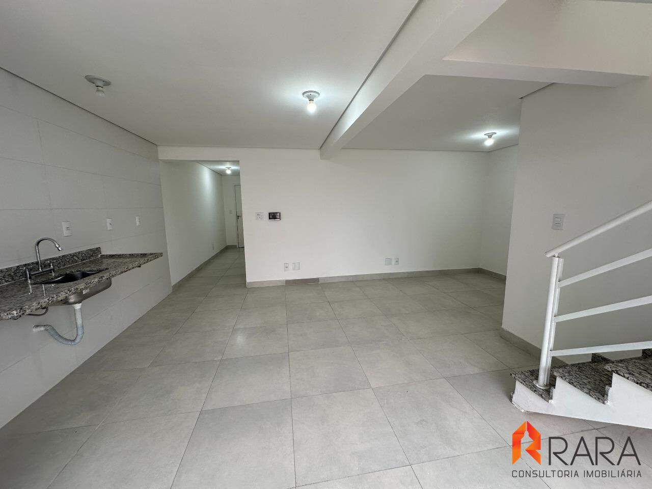 Apartamento à venda com 3 quartos, 133m² - Foto 5