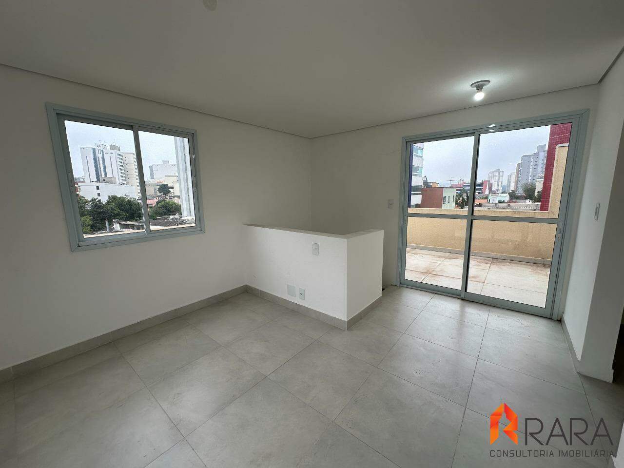 Apartamento à venda com 3 quartos, 133m² - Foto 6