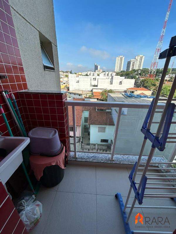 Apartamento à venda com 2 quartos, 57m² - Foto 18