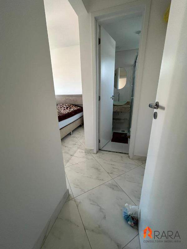 Apartamento à venda com 2 quartos, 57m² - Foto 8