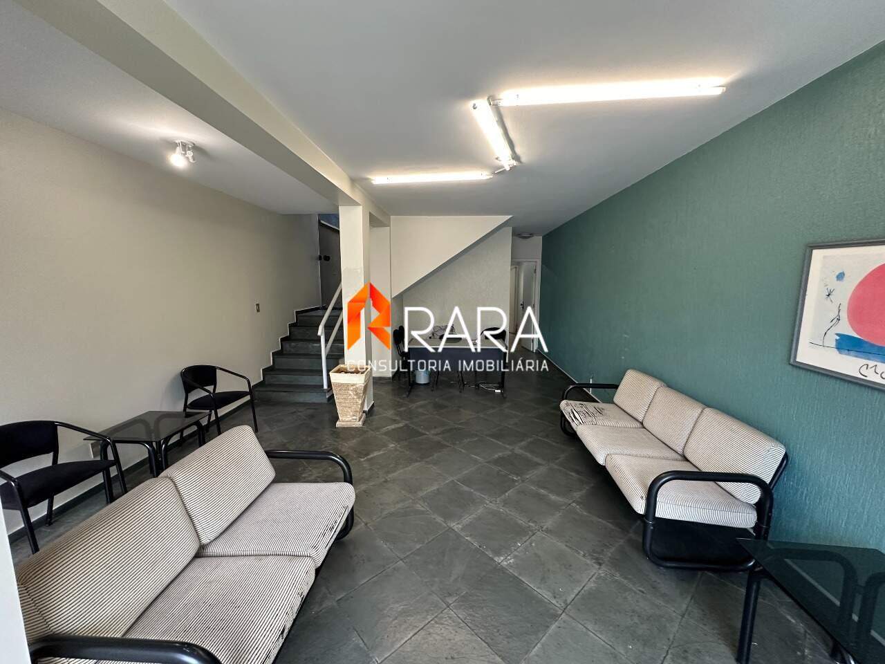 Sobrado, 3 quartos, 227 m² - Foto 3
