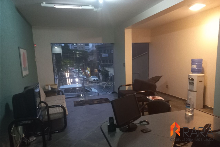 Sobrado para alugar com 3 quartos, 227m² - Foto 5