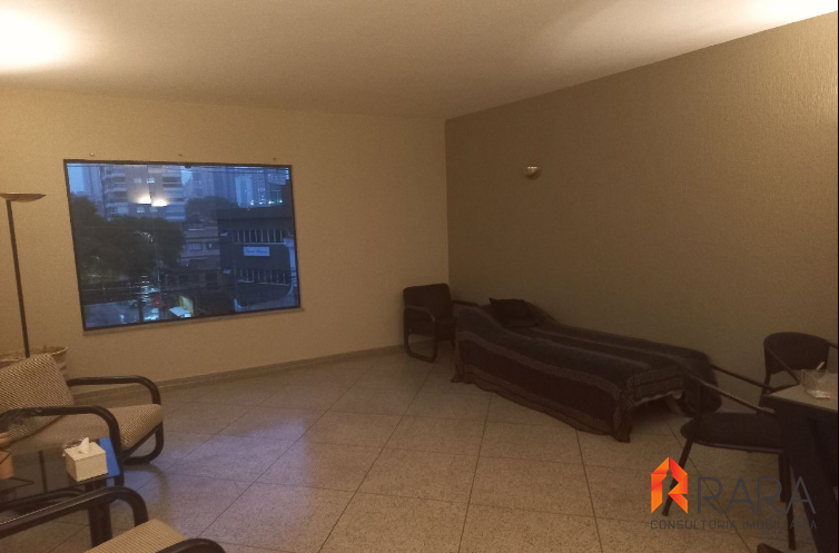 Sobrado para alugar com 3 quartos, 227m² - Foto 1