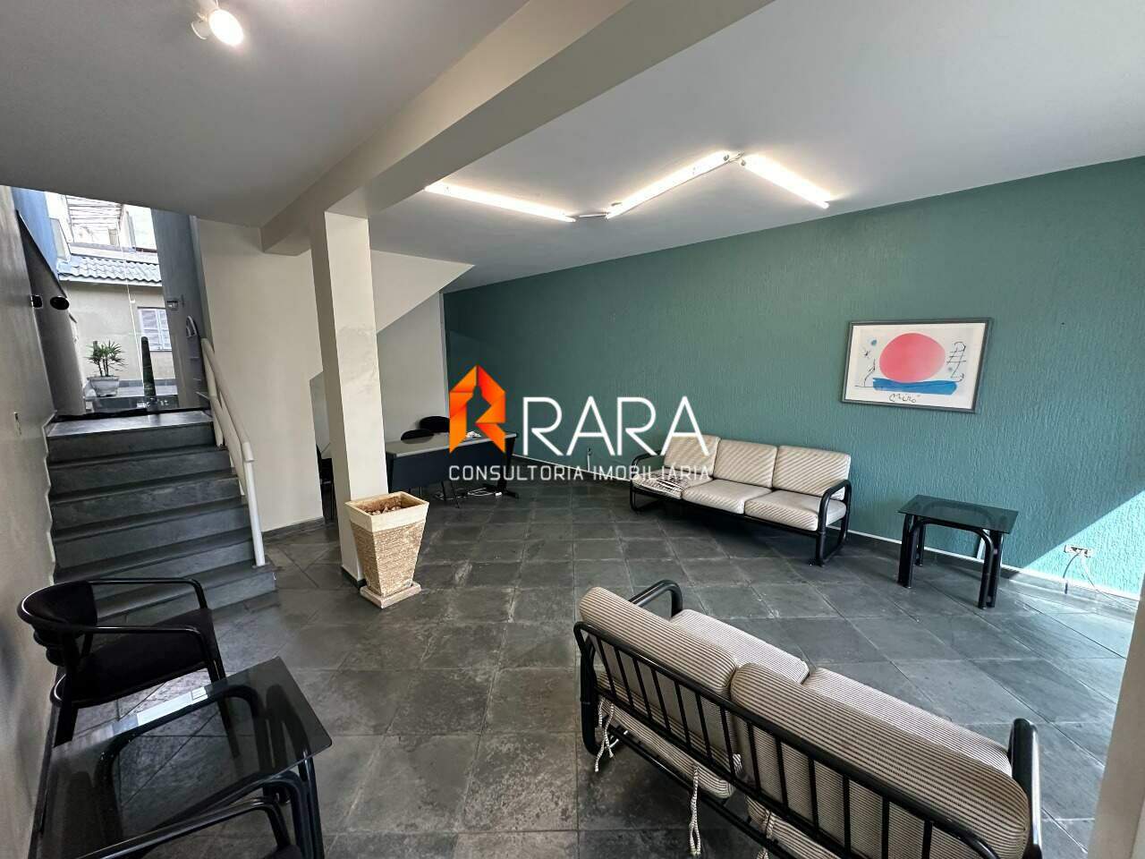 Sobrado, 3 quartos, 227 m² - Foto 2