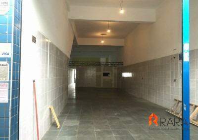 Loja-Salão para alugar, 200m² - Foto 3