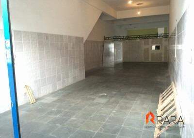 Loja-Salão para alugar, 200m² - Foto 1