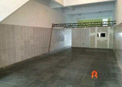 Loja-Salão para alugar, 200m² - Foto 4