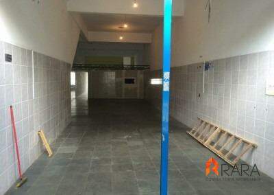 Loja-Salão para alugar, 200m² - Foto 2