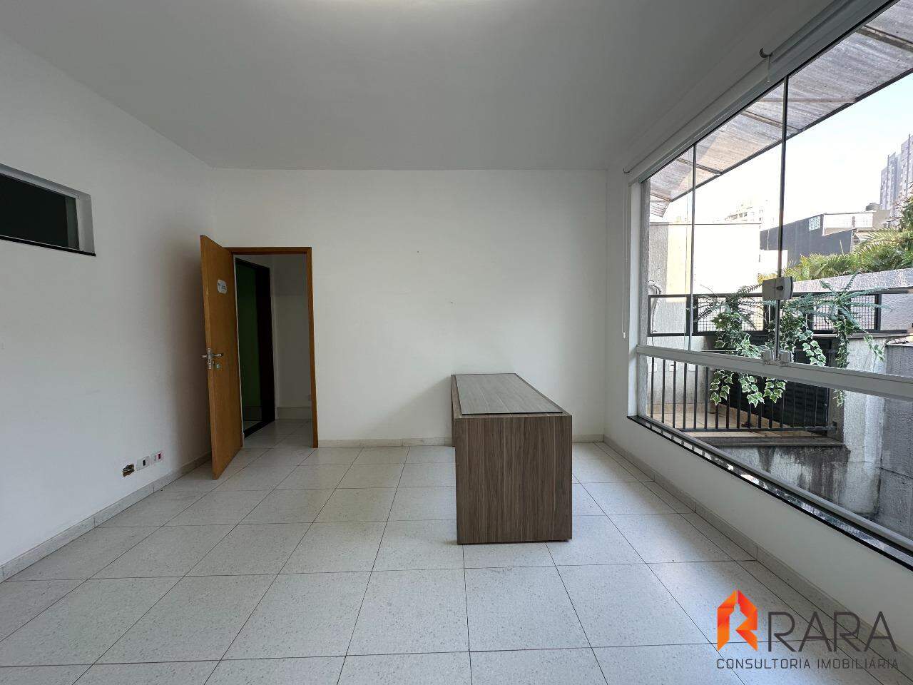 Conjunto Comercial-Sala para alugar, 21m² - Foto 5