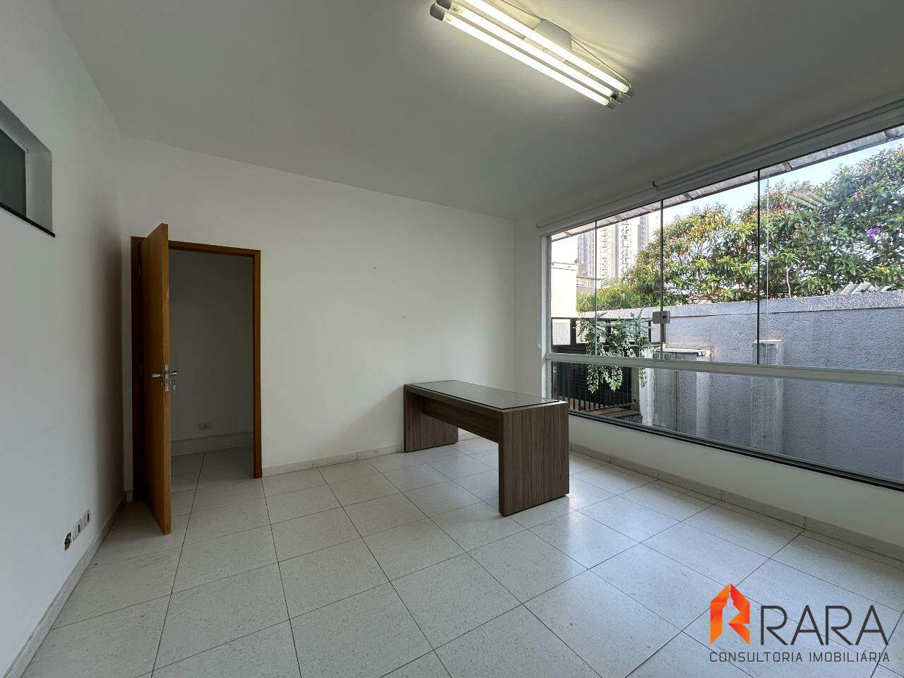 Conjunto Comercial-Sala para alugar, 21m² - Foto 1