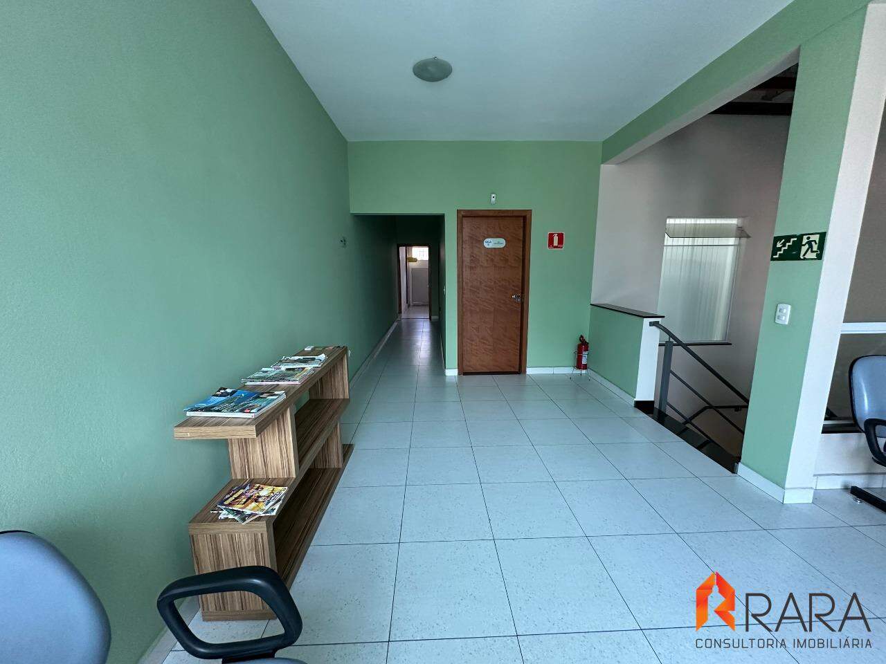 Conjunto Comercial-Sala para alugar, 21m² - Foto 12