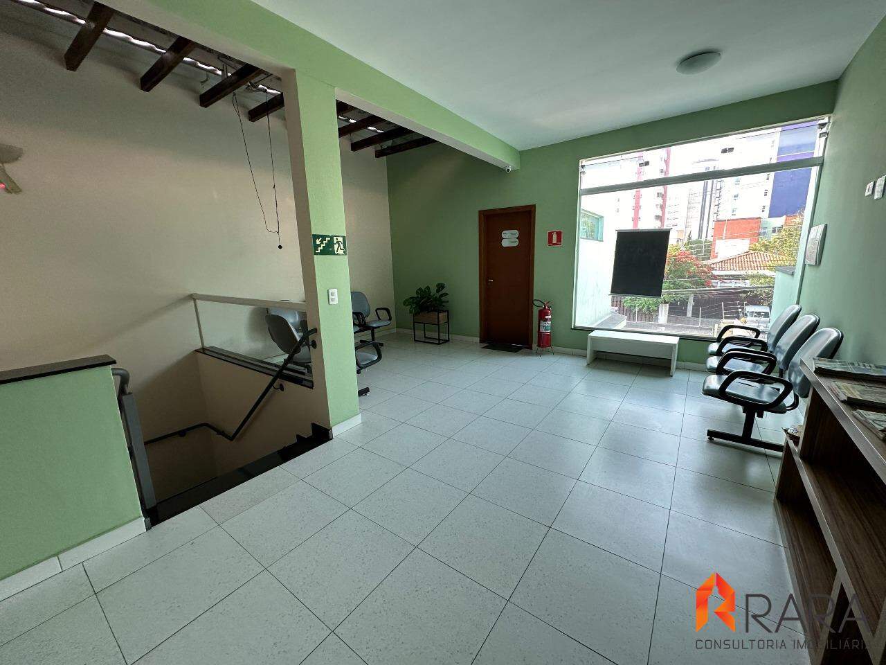 Conjunto Comercial-Sala para alugar, 21m² - Foto 10