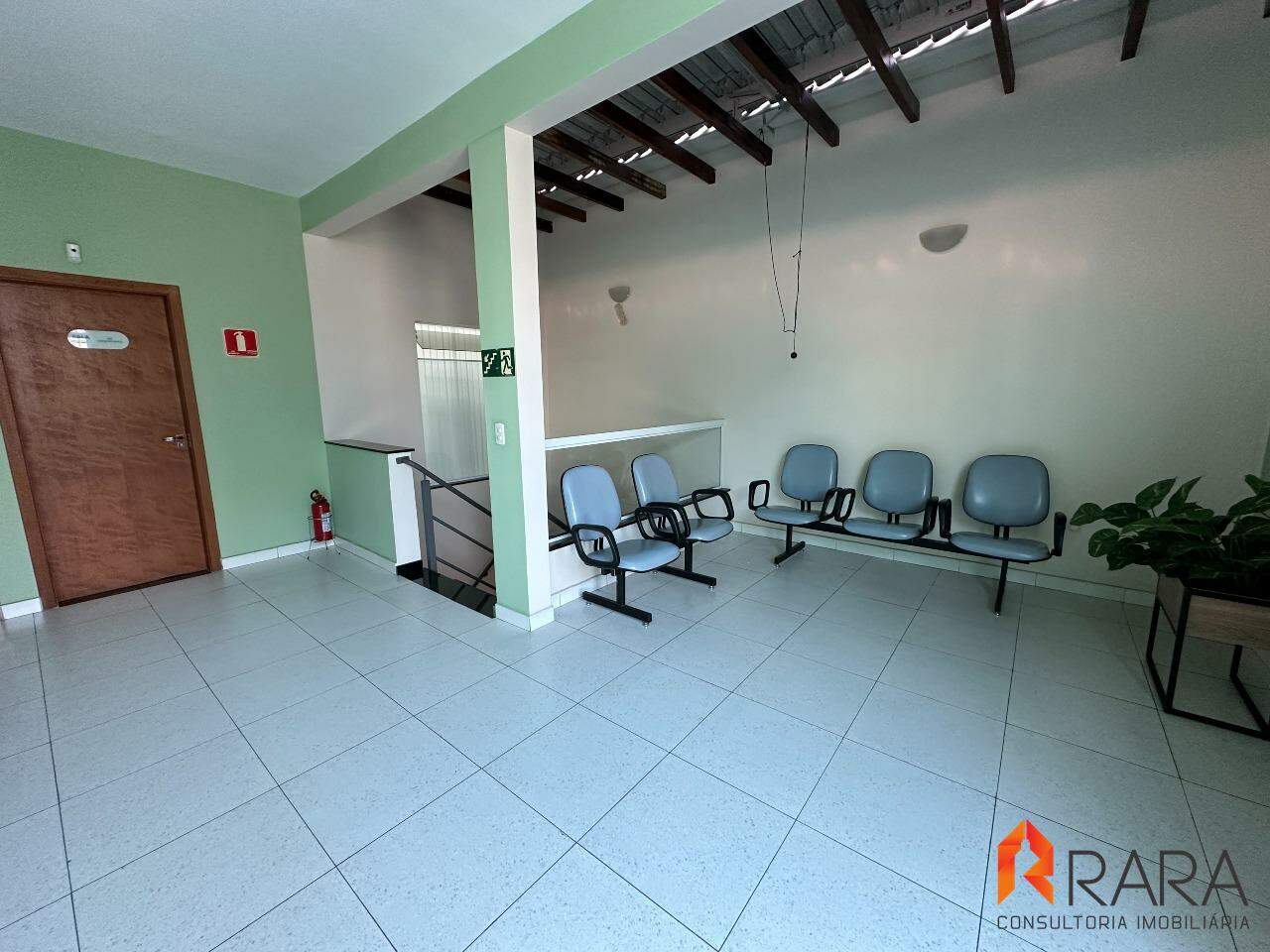 Conjunto Comercial-Sala para alugar, 21m² - Foto 11