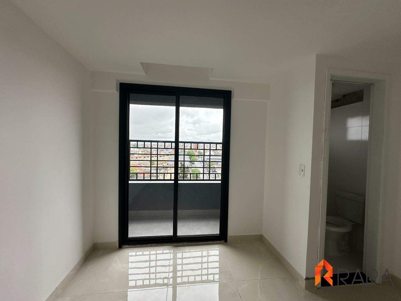 Conjunto Comercial-Sala para alugar, 32m² - Foto 9