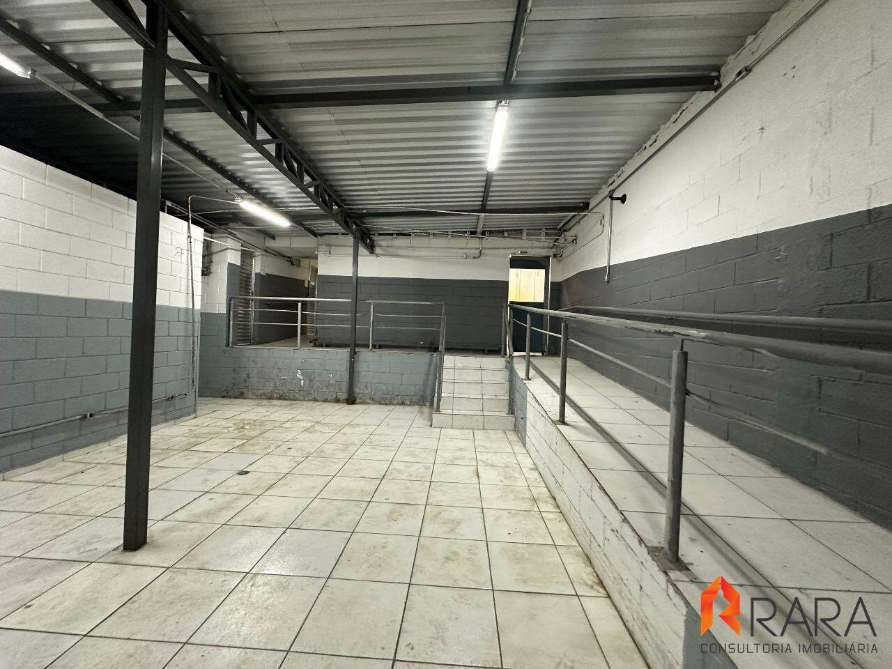 Loja-Salão para alugar, 450m² - Foto 10