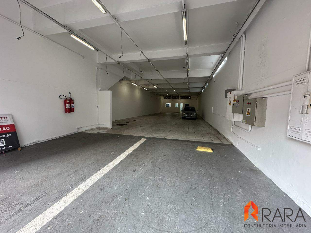 Loja-Salão para alugar, 450m² - Foto 7