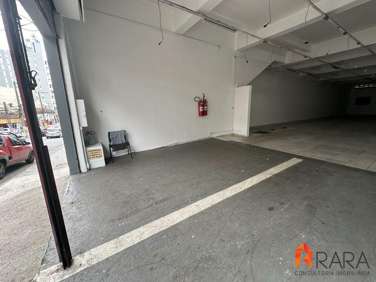 Loja-Salão para alugar, 450m² - Foto 6