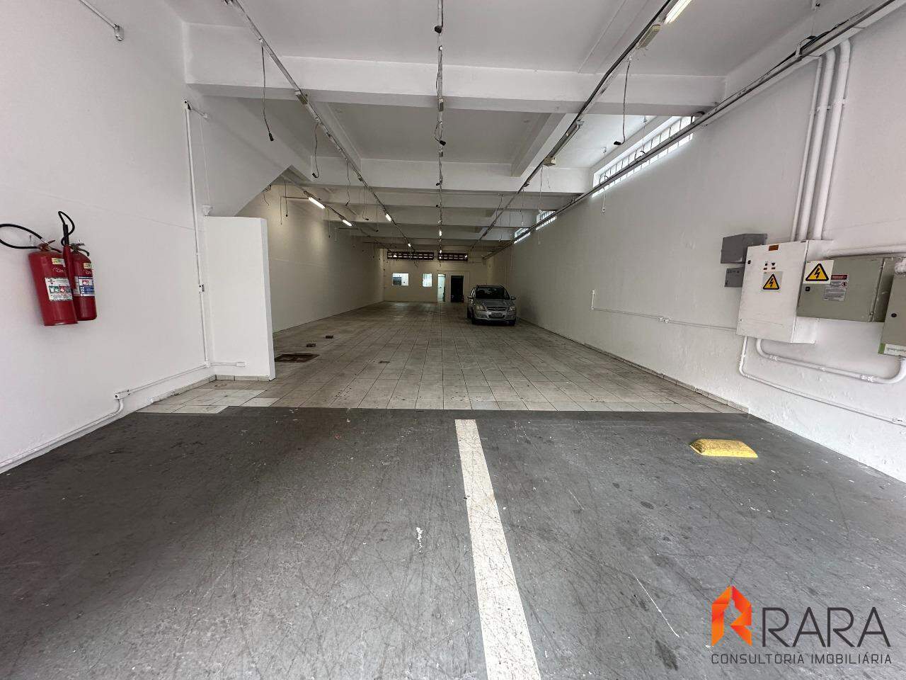 Loja-Salão para alugar, 450m² - Foto 1