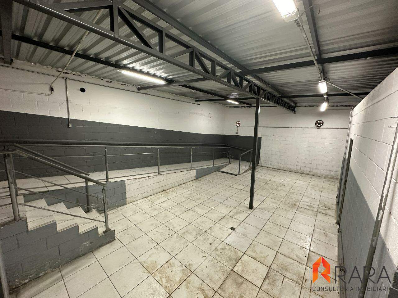 Loja-Salão para alugar, 450m² - Foto 11