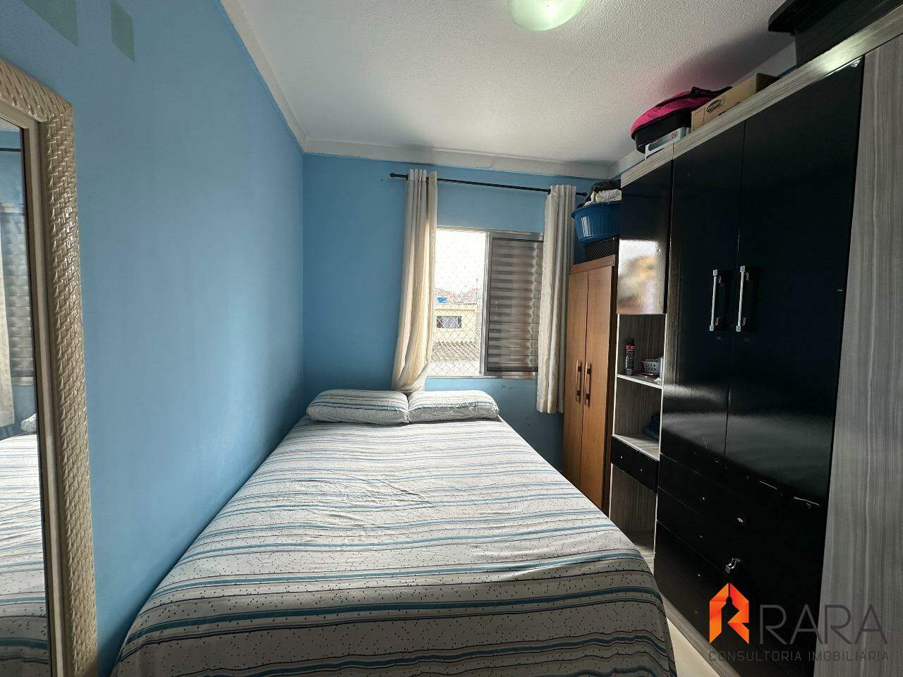 Apartamento à venda com 2 quartos, 54m² - Foto 1