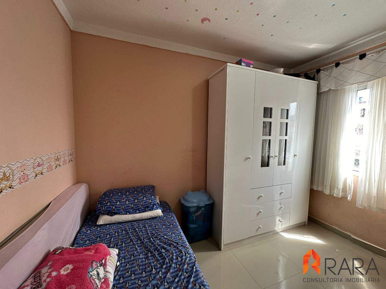 Apartamento à venda com 2 quartos, 54m² - Foto 5