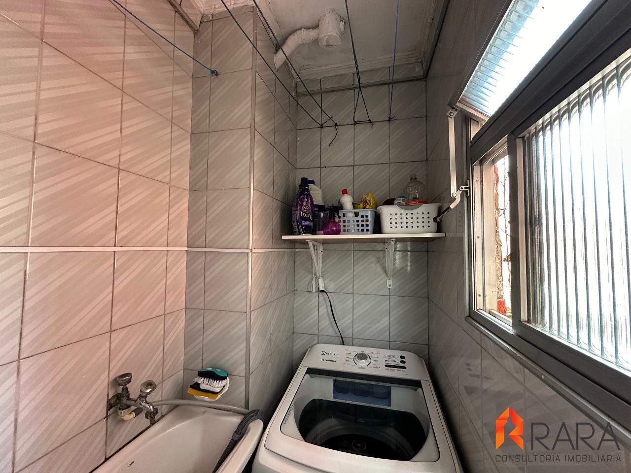 Apartamento à venda com 2 quartos, 54m² - Foto 11