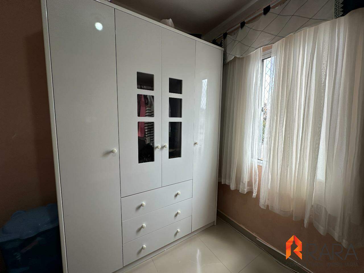 Apartamento à venda com 2 quartos, 54m² - Foto 8