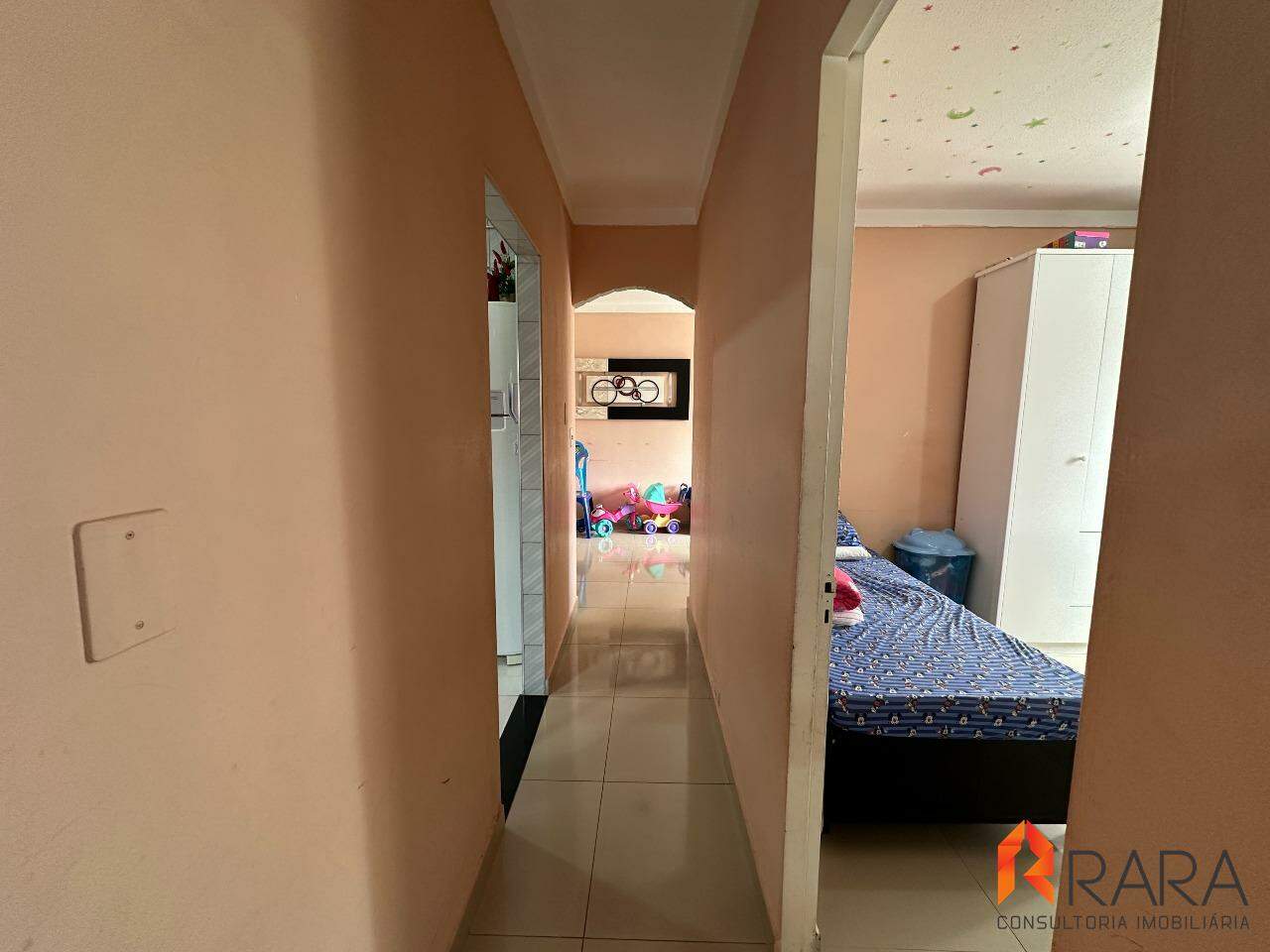 Apartamento à venda com 2 quartos, 54m² - Foto 14